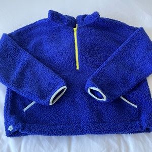 Wild Fable Zip Up Pullover Hoodie